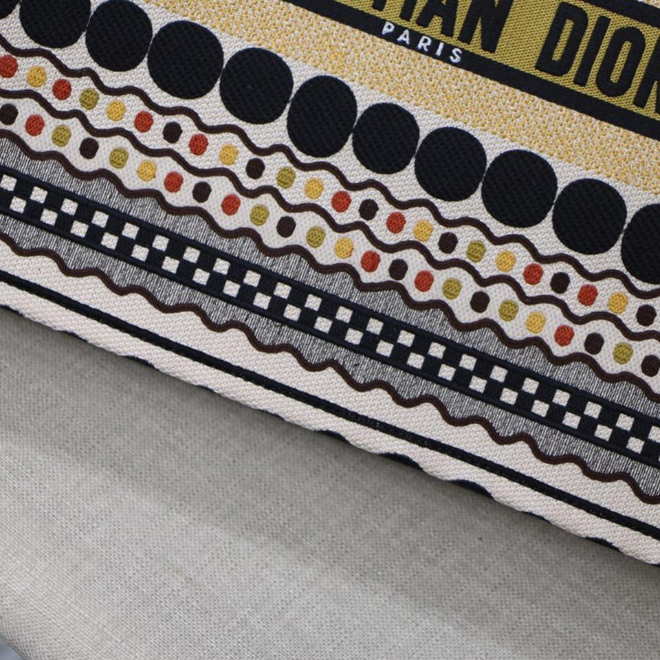 Christian Dior BOOK TOTE