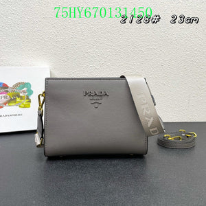 Prada Bags - The Barnes Bags  607
