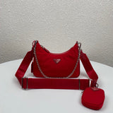 Camila Bags - Prada Bags - 062