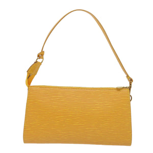 Louis Vuitton Pochette Accessoire Clutch Bag
