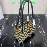 Prada Bags - The Barnes Bags  912
