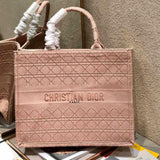 Christian Dior BOOK TOTE