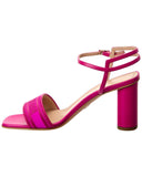 Dior DWay Leather Sandal