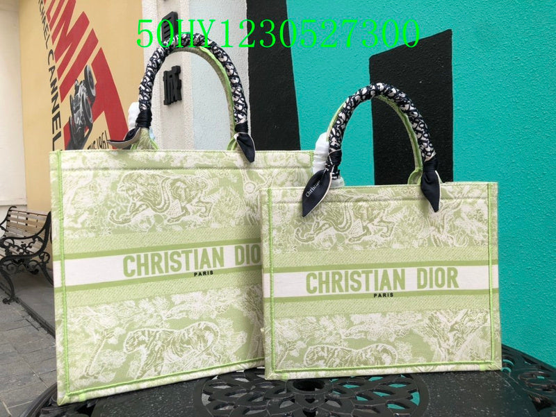 Christian Dior Bags Bags - The Tote   130