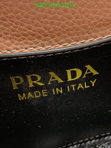 Prada Bags - The Barnes Bags  274
