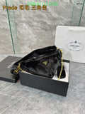 Prada Bags - The Barnes Bags  821