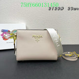 Prada Bags - The Barnes Bags  602