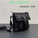 Prada Bags - The Barnes Bags  1072