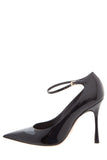 Dior Black Patient Heels SZ 37