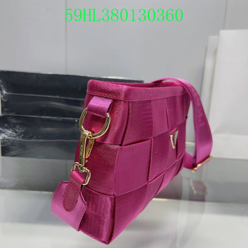 Prada Bags - The Barnes Bags  615