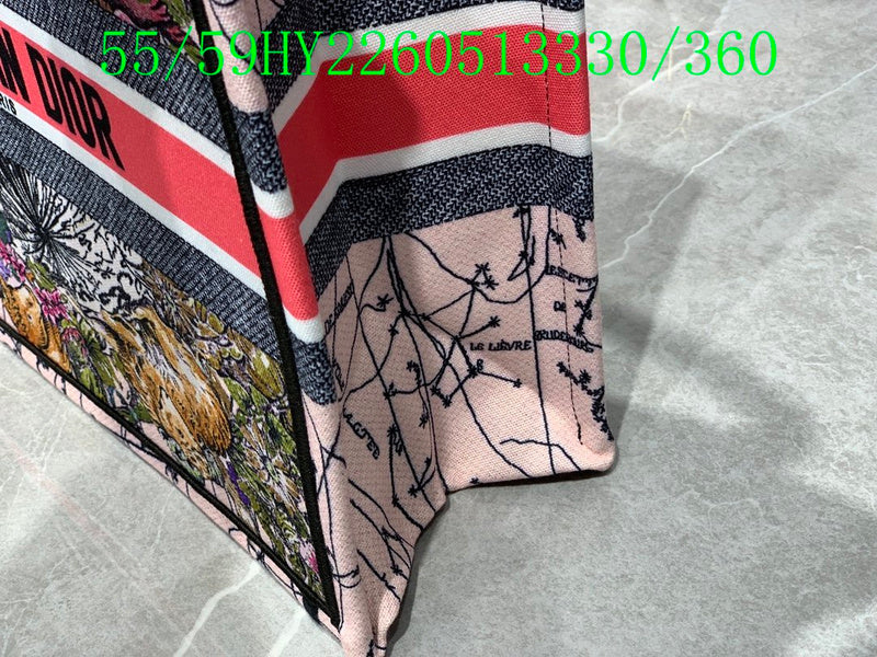 Christian Dior Bags Bags - The Tote   014