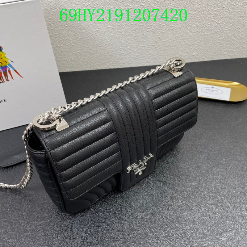 Prada Bags - The Barnes Bags  718