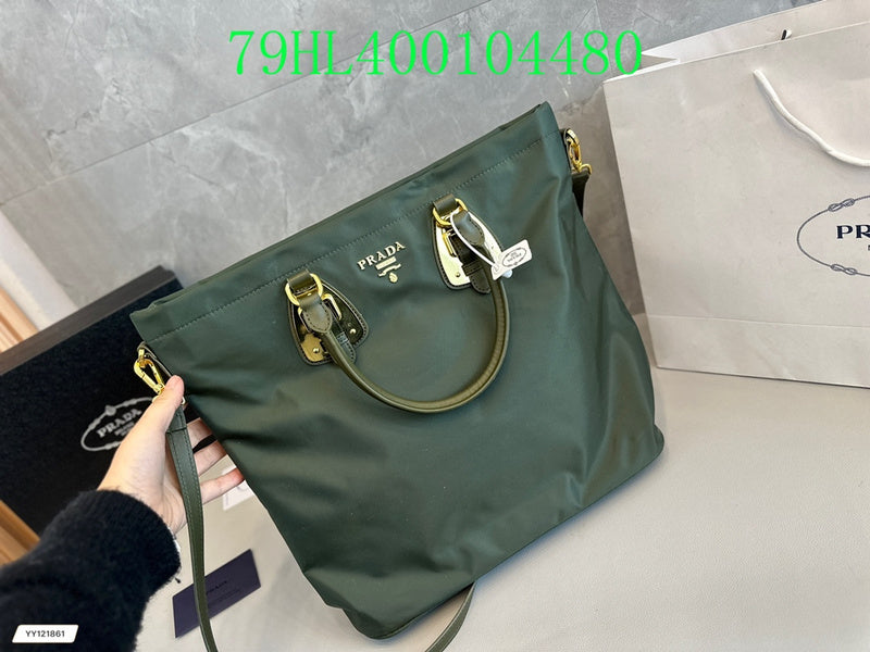 Prada Bags - The Barnes Bags  656