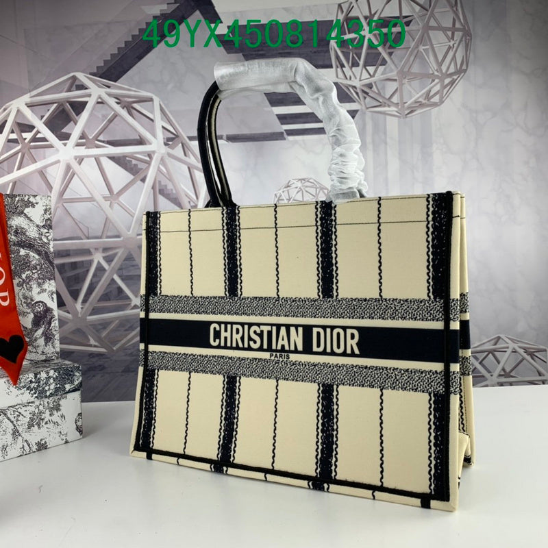 Christian Dior Bags Bags - The Tote   099