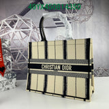 Christian Dior Bags Bags - The Tote   099