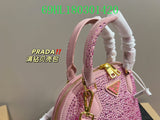 Prada Bags - The Barnes Bags  488