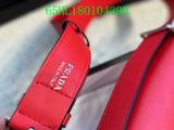 Prada Bags - The Barnes Bags  671