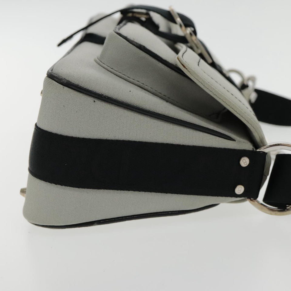Dior Hardcore  Canvas Shoulder Bag
