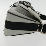 Dior Hardcore  Canvas Shoulder Bag