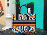 Christian Dior Bags Bags - The Tote   117