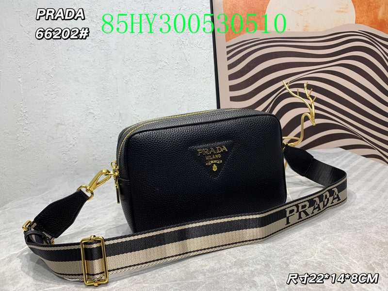 Prada Bags - The Barnes Bags  260