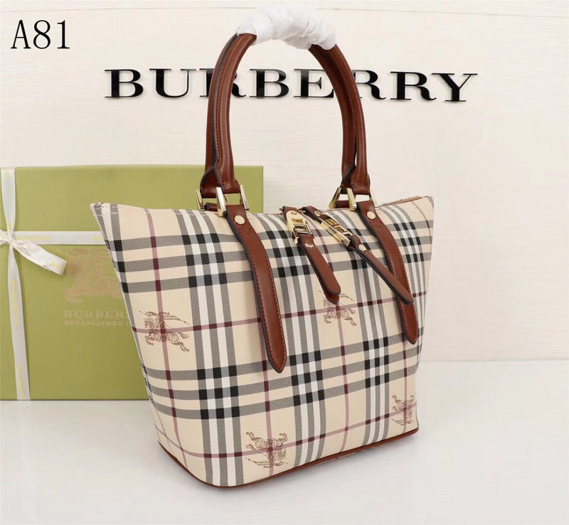 Burberry Bags - Bagsattire   075