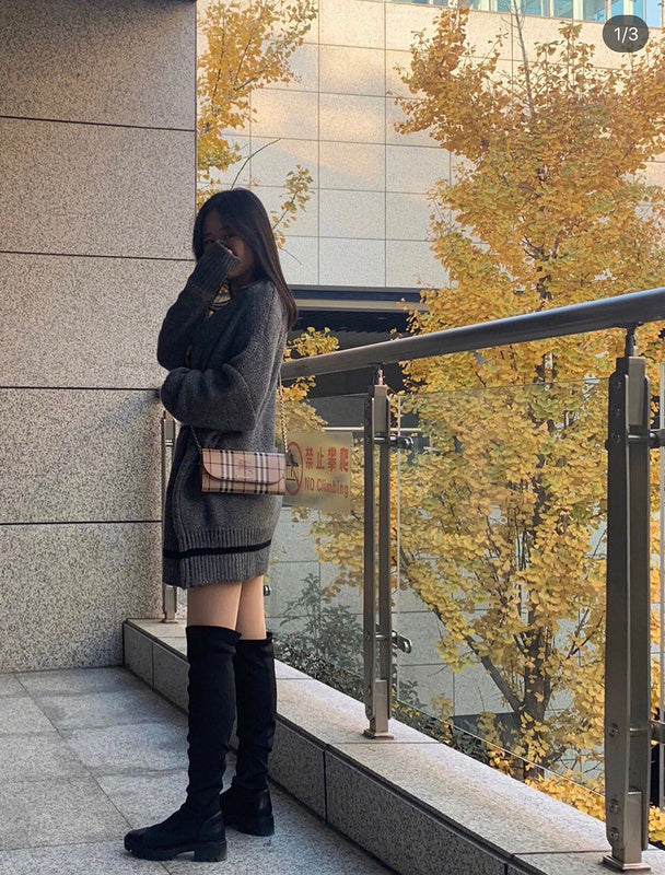 Burberry Bags - BG Bags - 1016