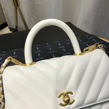 Chanel -Bags - CHL Bags - 857