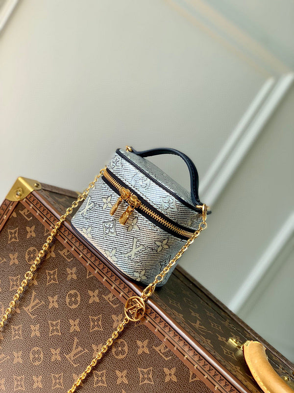 Louis Vuitton Bags