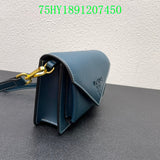 Prada Bags - The Barnes Bags  738