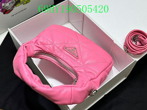 Prada Bags - The Barnes Bags  329