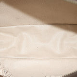 Louis Vuitton Trousse De Toilette  Canvas Clutch Bag