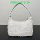 Prada Bags - The Barnes Bags  576