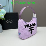 Prada Bags - The Barnes Bags  350