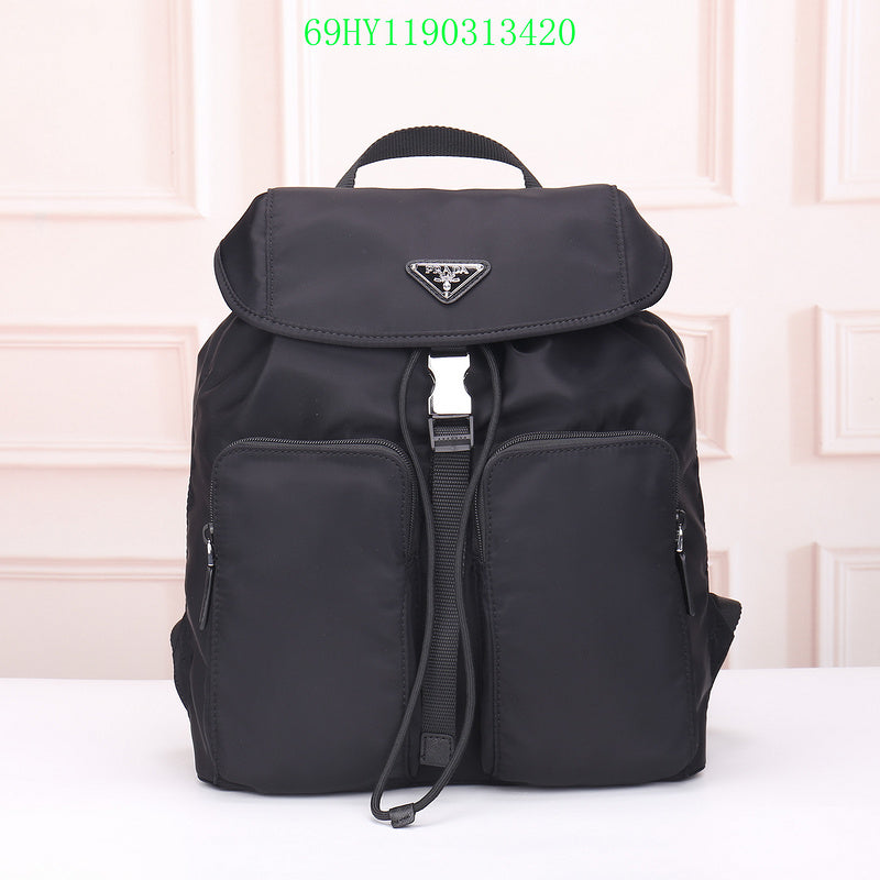 Prada Bags - The Barnes Bags  464