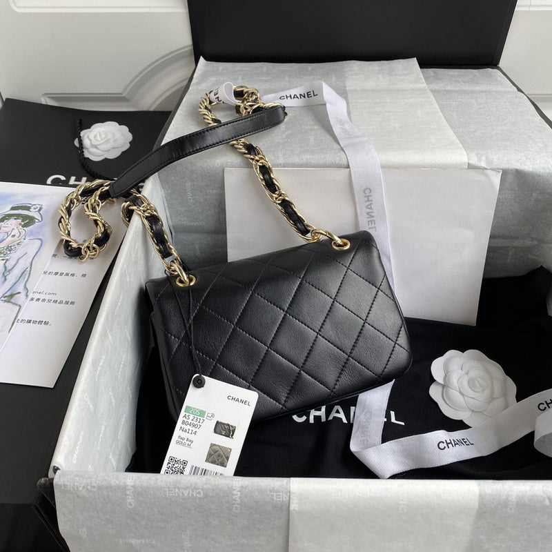 Chanel Bag