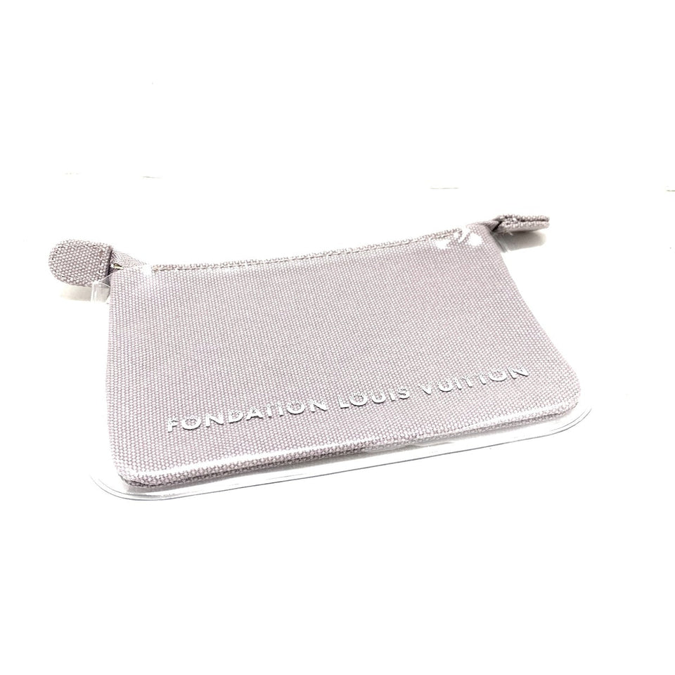 Louis Vuitton  Synthetic Clutch Bag