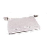 Louis Vuitton  Synthetic Clutch Bag