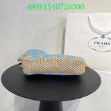 Prada Bags - The Barnes Bags  1110