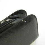 Louis Vuitton Baikal  Leather Clutch Bag