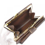 Louis Vuitton Damier Porte Mone Vie Vienna N61664 Wallet