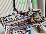 Christian Dior Bags Bags - The Tote   252