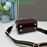 Prada Bags - The Barnes Bags  421