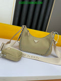 Prada Bags - The Barnes Bags  141