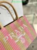 Prada Bags - The Barnes Bags  487