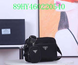 Prada Bags - The Barnes Bags  536