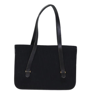 Dior Trotter  Canvas Shoulder Bag