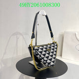 Prada Bags - The Barnes Bags  921