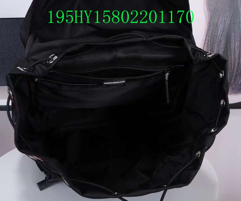 Prada Bags - The Barnes Bags  512