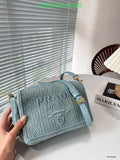 Prada Bags - The Barnes Bags  051